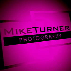 Mike Turner photography logo