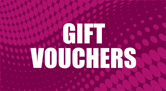 Mike Turner photography gift vouchers